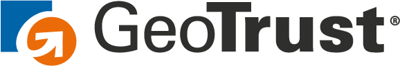 Logo Geotrust