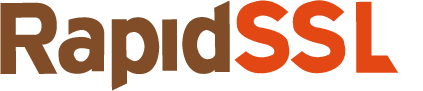 Logo RapidSSL