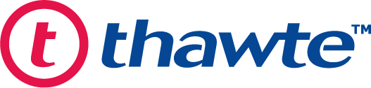 Logo Thawte
